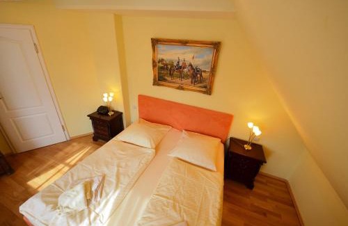 Gross Zicker Apartamento | Apartment Sonnenkamp-4 by Interhome