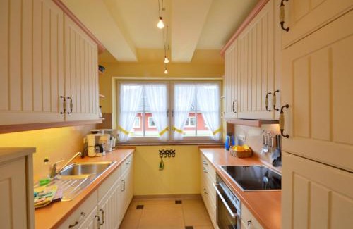Gross Zicker Apartamento | Apartment Sonnenkamp-4 by Interhome