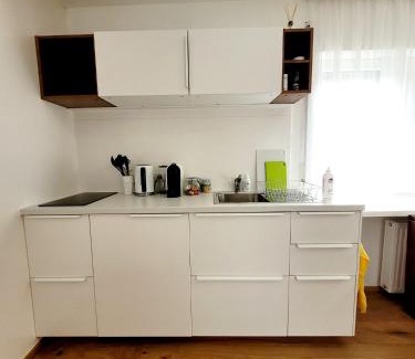 Dornbirn Apartamento | Apartment Sonnenschein