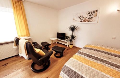 Dornbirn Apartamento | Apartment Sonnenschein