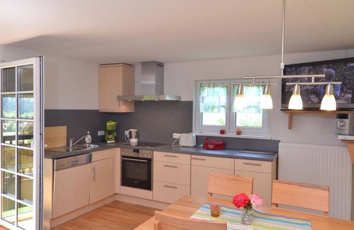 Bad Oberdorf Apartamento | Apartment Sonnleiten, 72 sqm, 2 bedrooms - Am Sonnleiten vacation apartments