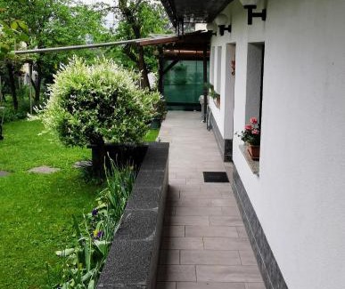 Skofja Loka Apartamento | Apartment Sopar