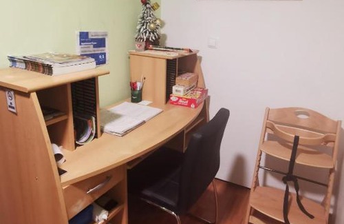 Skofja Loka Apartamento | Apartment Sopar