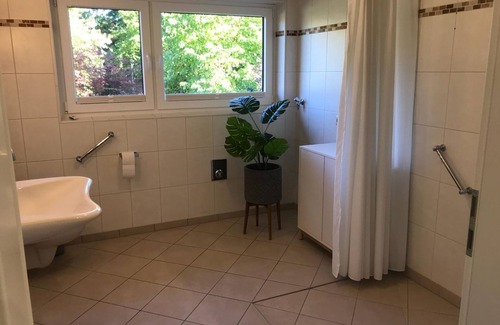 Sophienthal Apartamento | Apartamento "Sophie 7" - apartamento de 2 camas