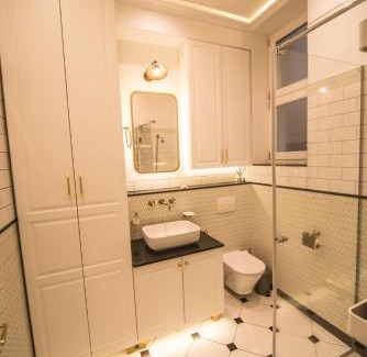 Old Town Apartamento | Apartment Sophie - 75 sqm - Free car garage