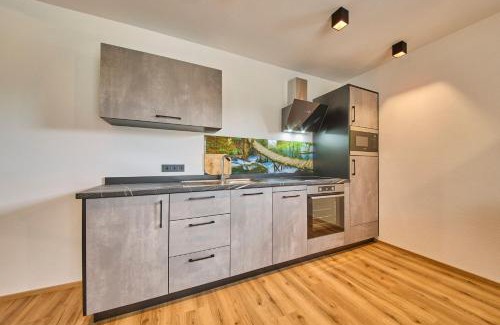 Maishofen Apartamento | Apartment Sophie
