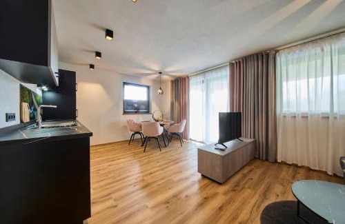 Maishofen Apartamento | Apartment Sophie
