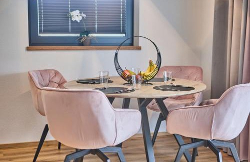 Maishofen Apartamento | Apartment Sophie