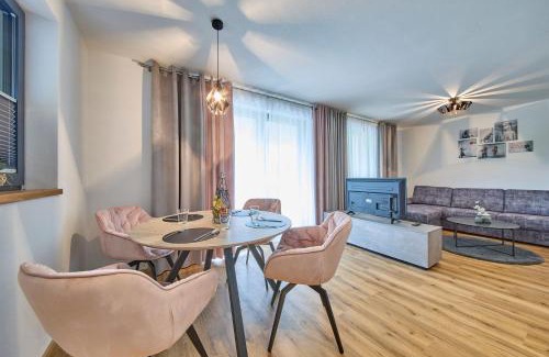Maishofen Apartamento | Apartment Sophie