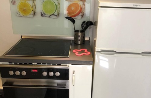 Remscheid Apartamento | Apartamento Sophie no deja nada que desear
