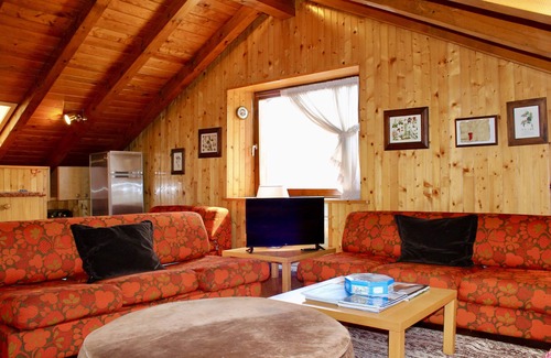 Misurina Apartamento | Apartment Sorapiss