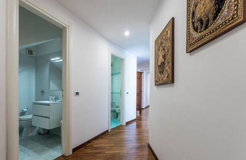 Sori Apartamento | Apartment Sori near beach Wi-Fi AC
