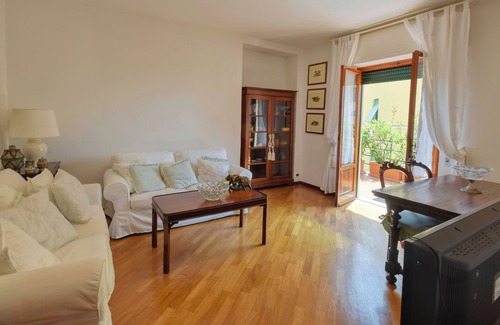 Sori Apartamento | Apartment Sori near beach Wi-Fi AC