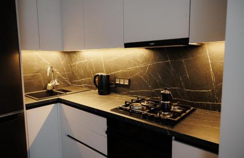 Chisinau Apartamento | Apartment Soul