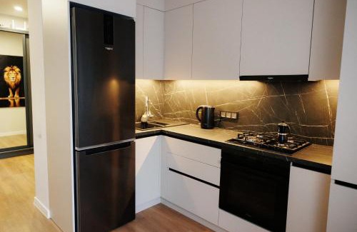 Chisinau Apartamento | Apartment Soul