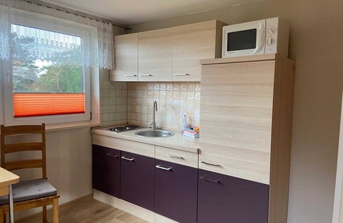 Hiddensee Apartamento | Apartamento Sur - Apartamento Am Norderende