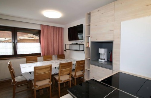 Navis Apartamento | Apartamento Spörr by Interhome