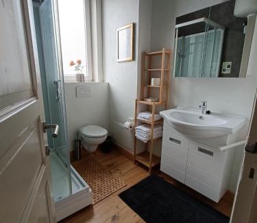 Ypres Apartamento | Apartment Spaces