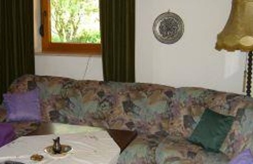 Weilerbach Apartamento | Apartamento Spallek - apartamento de 4 camas