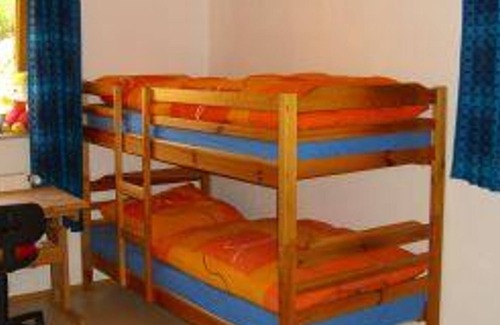 Weilerbach Apartamento | Apartamento Spallek - apartamento de 4 camas