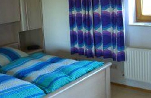 Weilerbach Apartamento | Apartamento Spallek - apartamento de 4 camas