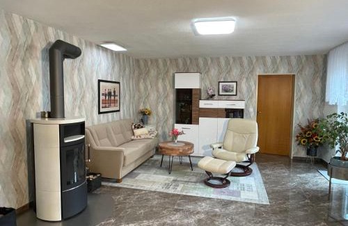 Roetenbach Apartamento | Apartment Spatzenparadies by Interhome