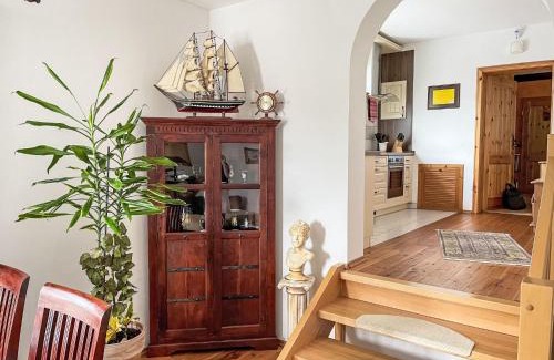 Gingst Apartamento | Apartment Speicher by Interhome