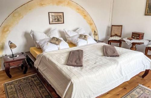 Gingst Apartamento | Apartment Speicher by Interhome