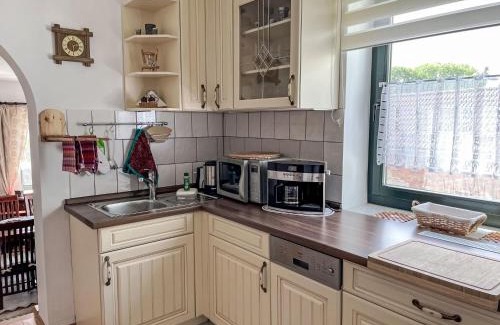 Gingst Apartamento | Apartment Speicher by Interhome