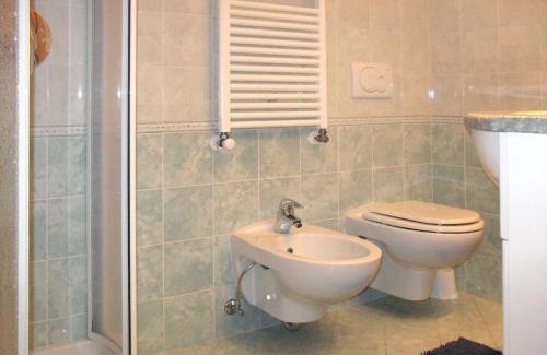 Fontanazzo Apartamento | Apartment Spinel by Interhome