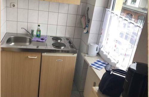 Stadtmitte Apartamento | Apartamento Sprenger - Apartamento Sprenger - Propiedad 25924