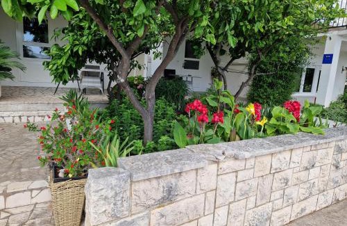Kuciste Apartamento | Apartment Srsen