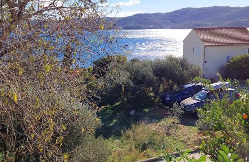Kuciste Apartamento | Apartment Srsen