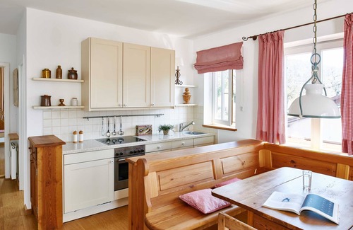 Sankt Quirin Apartamento | Apartamento St. Quirin - Apartamento St. Quirin