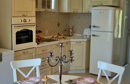 Boljevici Apartamento | Apartamento Staciun 04 ~ Ubicado en el pueblo de Limljani