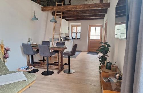 Gmuend in Kaernten Apartamento | Apartment Stadtmauerloft Gmünd