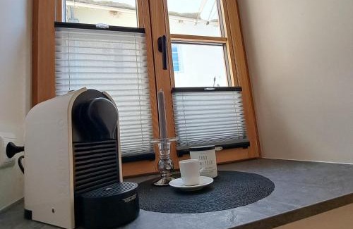 Gmuend in Kaernten Apartamento | Apartment Stadtmauerloft Gmünd