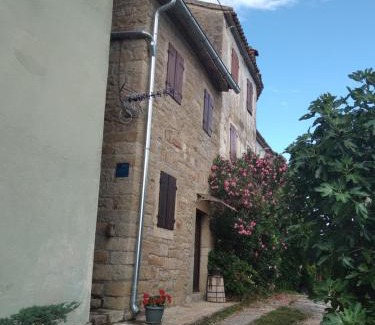 Sveti Bartol Apartamento | Apartment Staleta Tartuf
