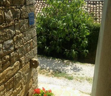 Sveti Bartol Apartamento | Apartment Staleta Tartuf