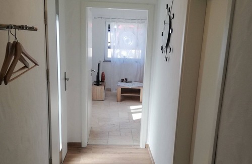Zingsheim Apartamento | Apartamento "Stammzeit" con sauna en el norte de Eifel