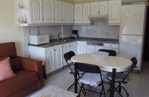 Raxo Apartamento | Apartamento - Planta estandar - con terraza