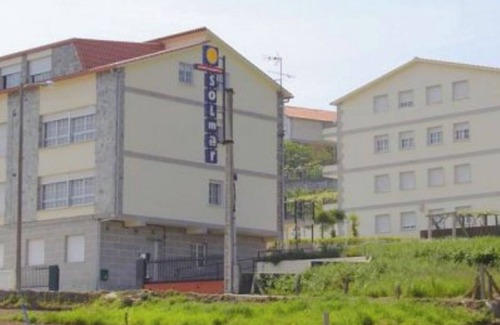 Raxo Apartamento | Apartamento - Planta estandar - con terraza