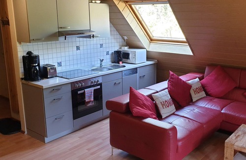 Muden Apartamento | Apartamento-Estándar-Baño Privado-Vista al bosque-FW1