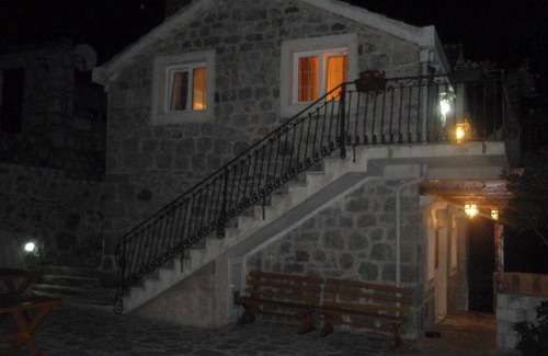 Lapcici Apartamento | Apartment Stanisic