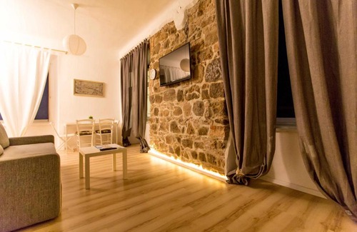 Rijeka Casa | Apartment Stara vrata