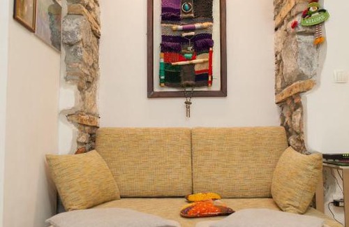 Rijeka Casa | Apartment Stara vrata