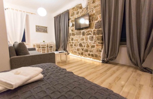 Rijeka Casa | Apartment Stara vrata