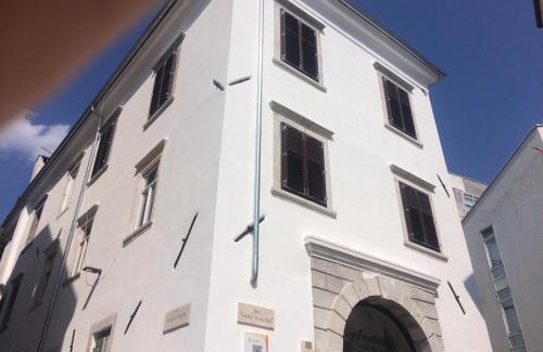 Rijeka Casa | Apartment Stara vrata