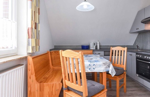 Esens Apartamento | Apartamento "estribor" - Apartamento "invierno"
