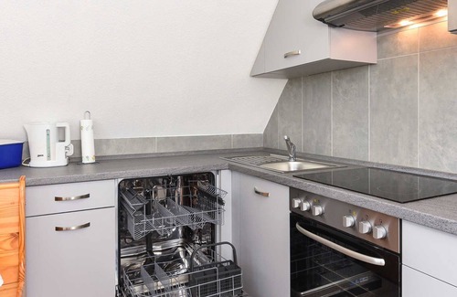 Esens Apartamento | Apartamento "estribor" - Apartamento "invierno"